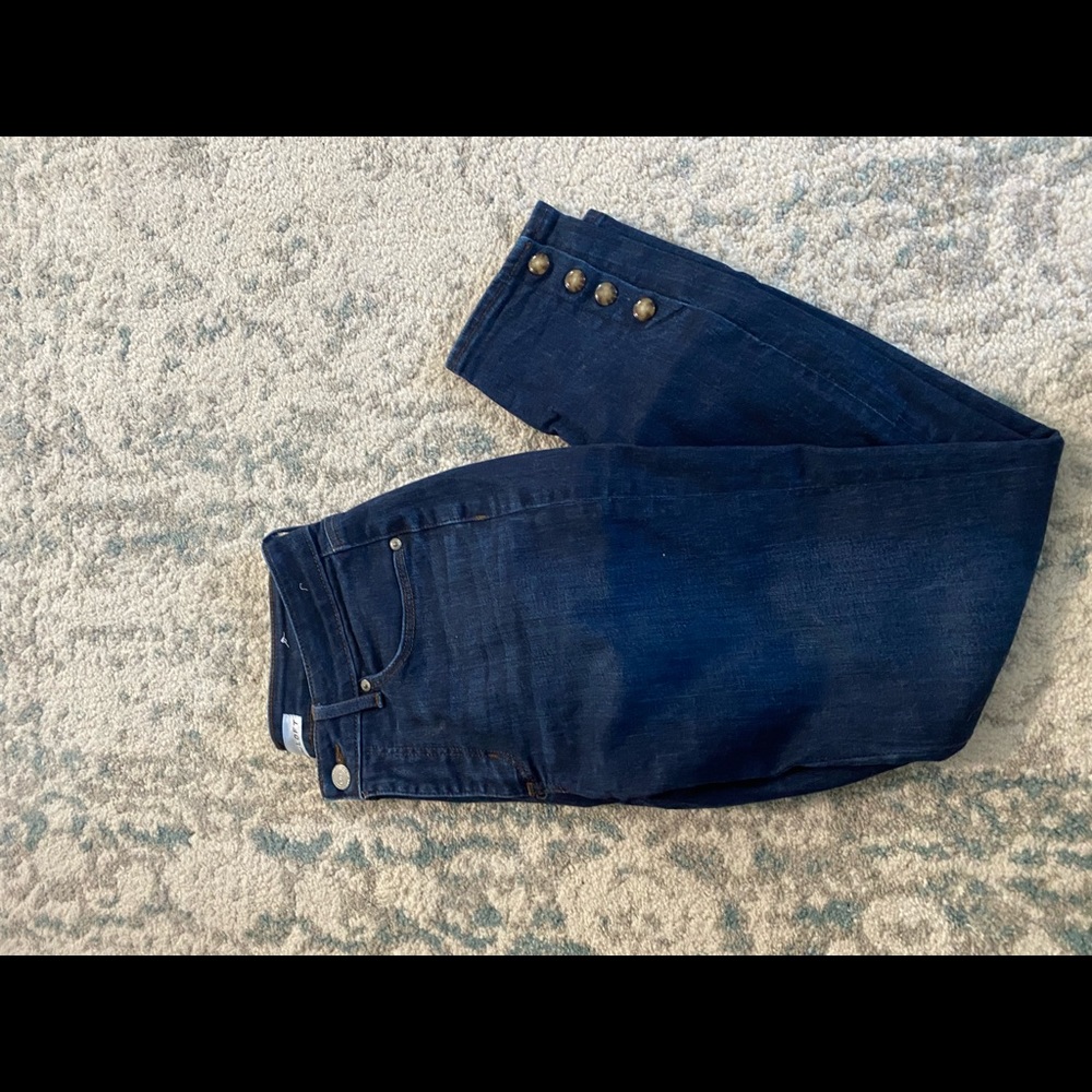 Loft jeans